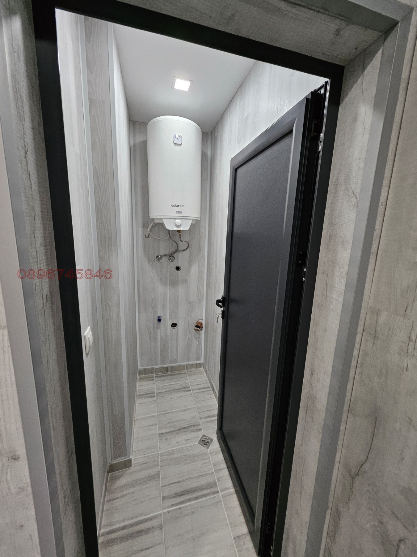 Продава 2-СТАЕН, гр. Пловдив, Коматево, снимка 8 - Апартаменти - 53802995