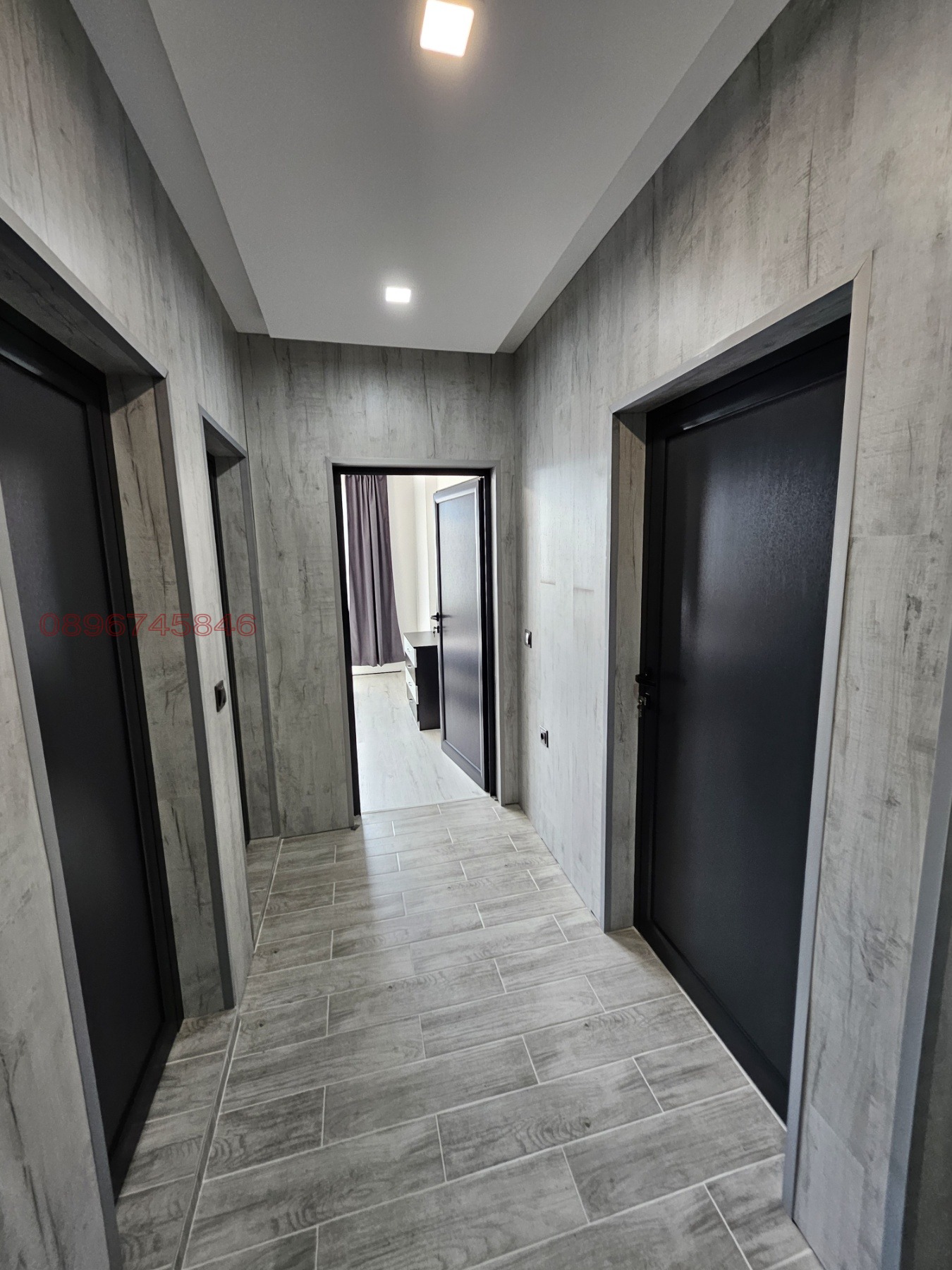 Продава 2-СТАЕН, гр. Пловдив, Коматево, снимка 2 - Апартаменти - 53802995