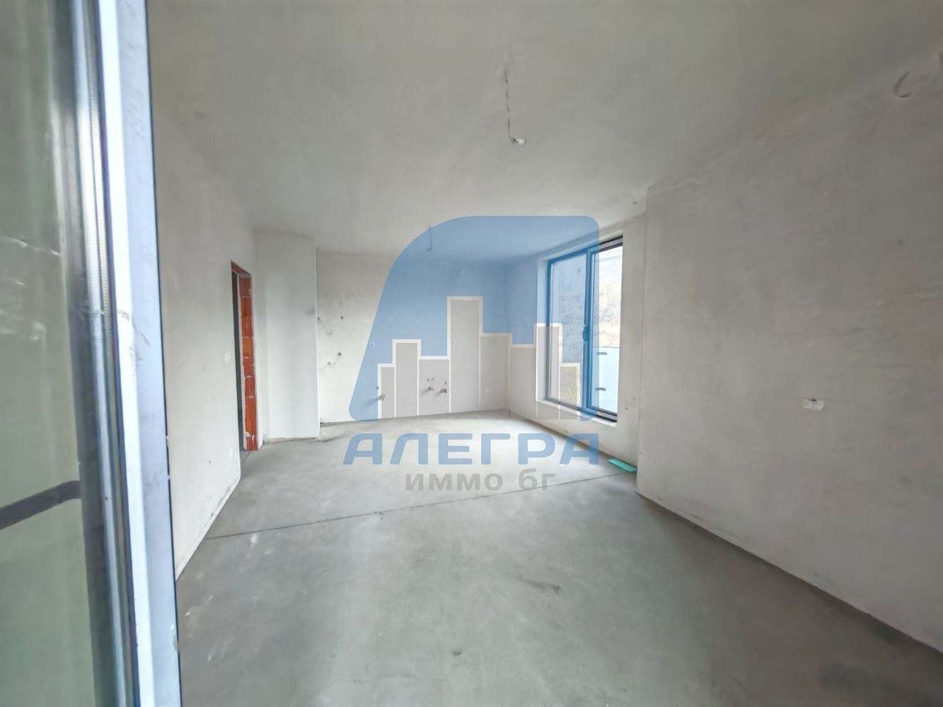 Продава 2-СТАЕН, гр. София, Дружба 2, снимка 2 - Апартаменти - 52604797