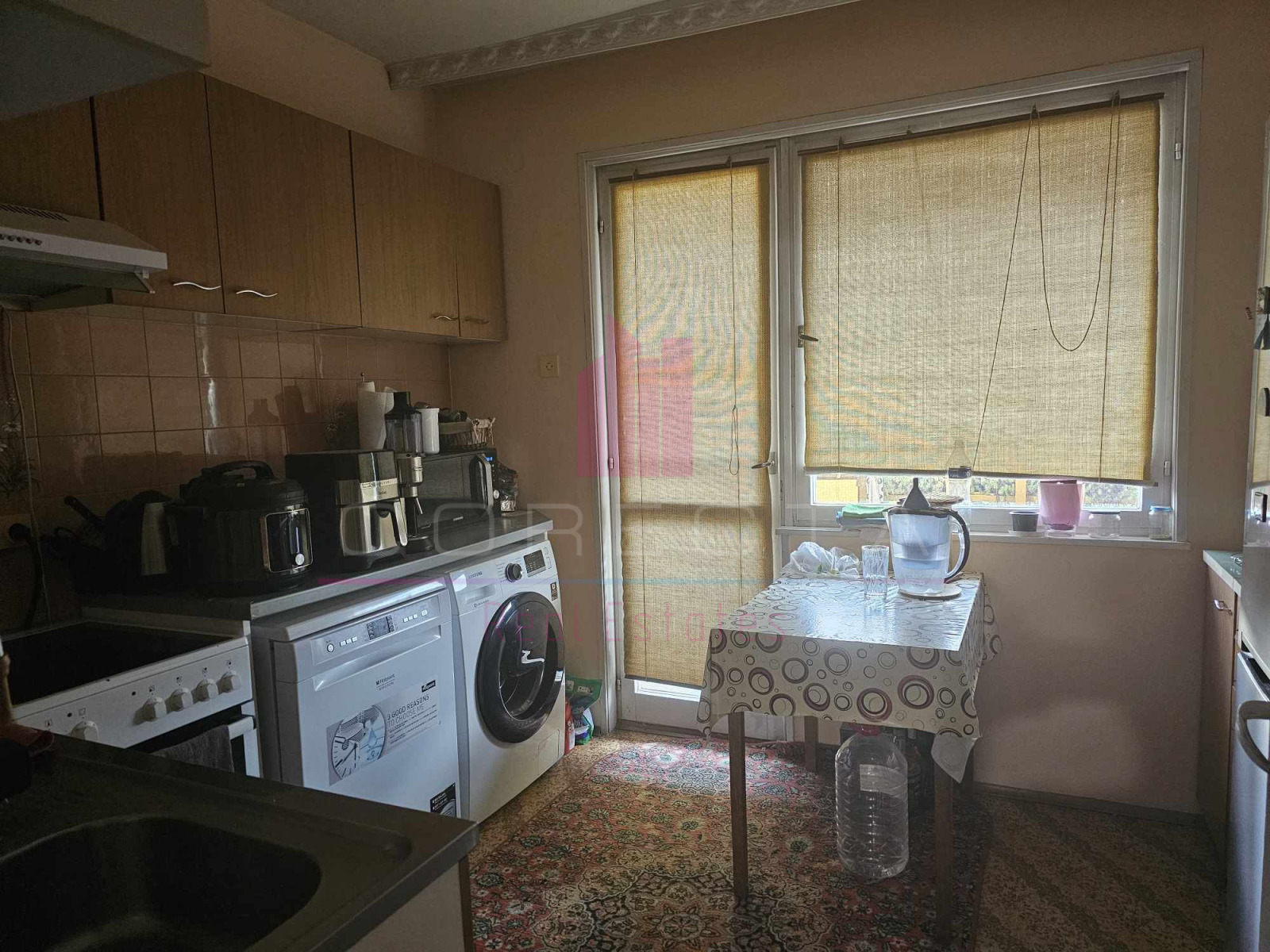 Продава 2-СТАЕН, гр. Русе, Център, снимка 5 - Апартаменти - 54352280