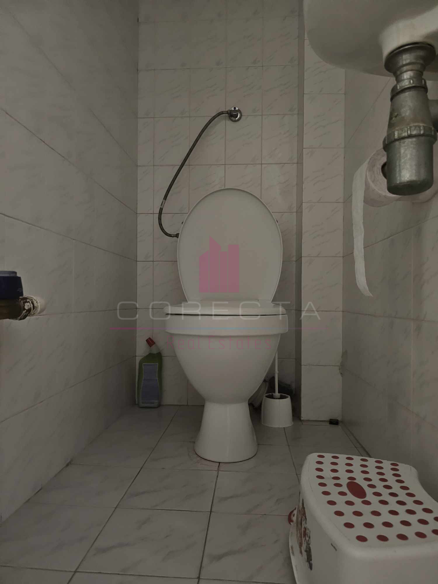 Продава 2-СТАЕН, гр. Русе, Център, снимка 9 - Апартаменти - 54352280