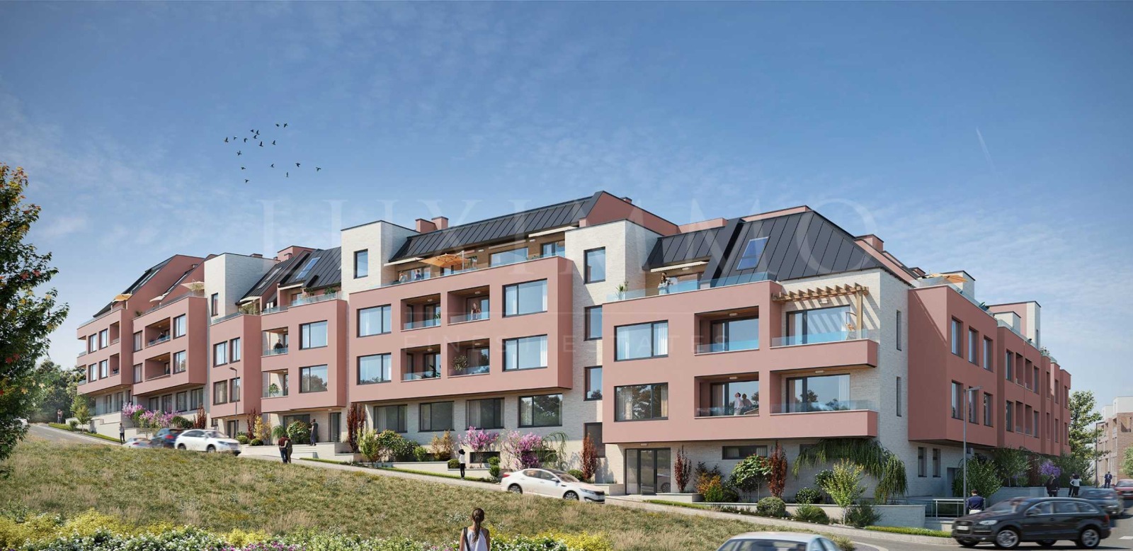 Продава 2-СТАЕН, гр. София, м-т Гърдова глава, снимка 9 - Апартаменти - 55130408