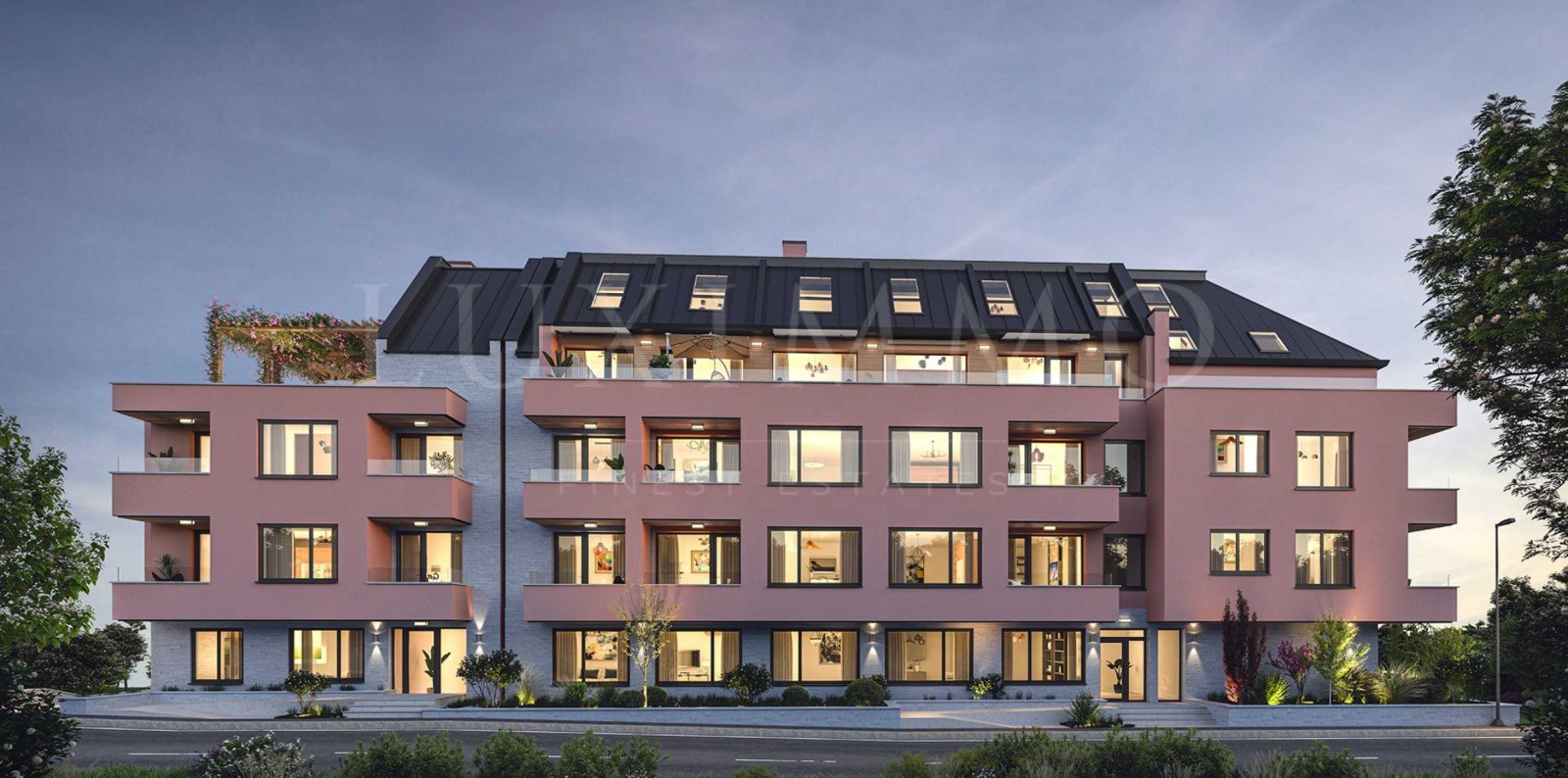 Продава 2-СТАЕН, гр. София, м-т Гърдова глава, снимка 10 - Апартаменти - 55130408