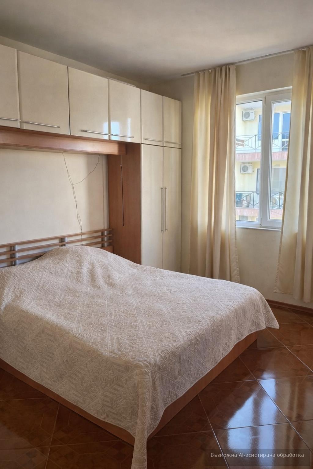 Продава 2-СТАЕН, к.к. Слънчев бряг, област Бургас, снимка 3 - Апартаменти - 55620162
