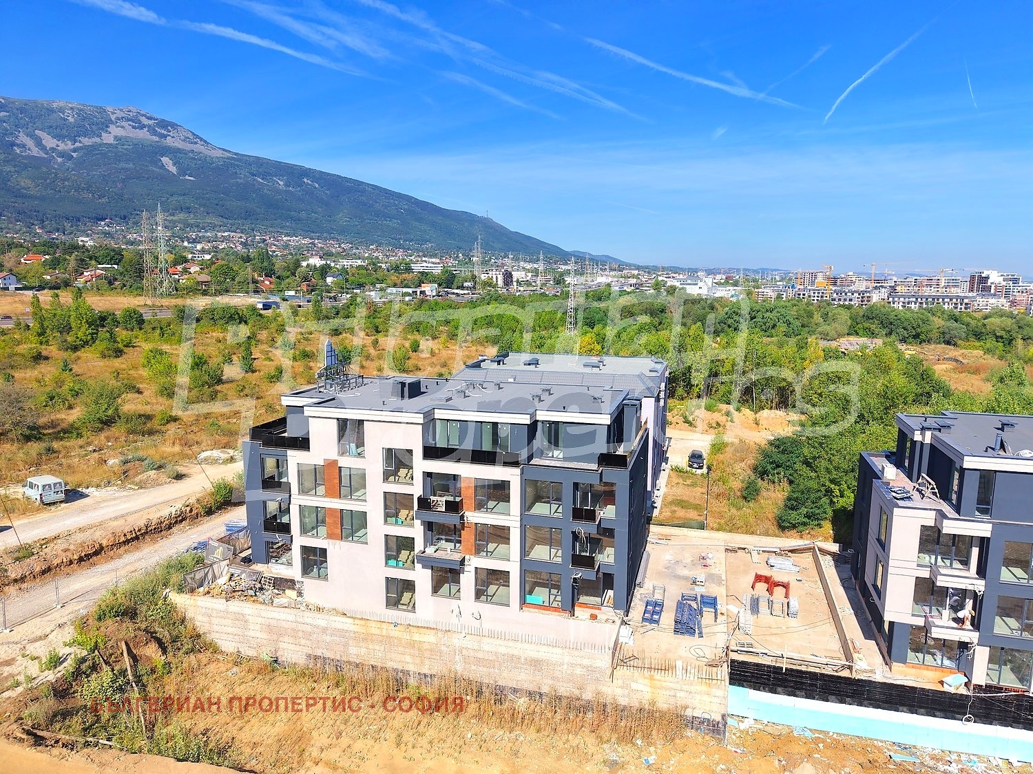 Продава 2-СТАЕН, гр. София, Малинова долина, снимка 4 - Апартаменти - 56741393