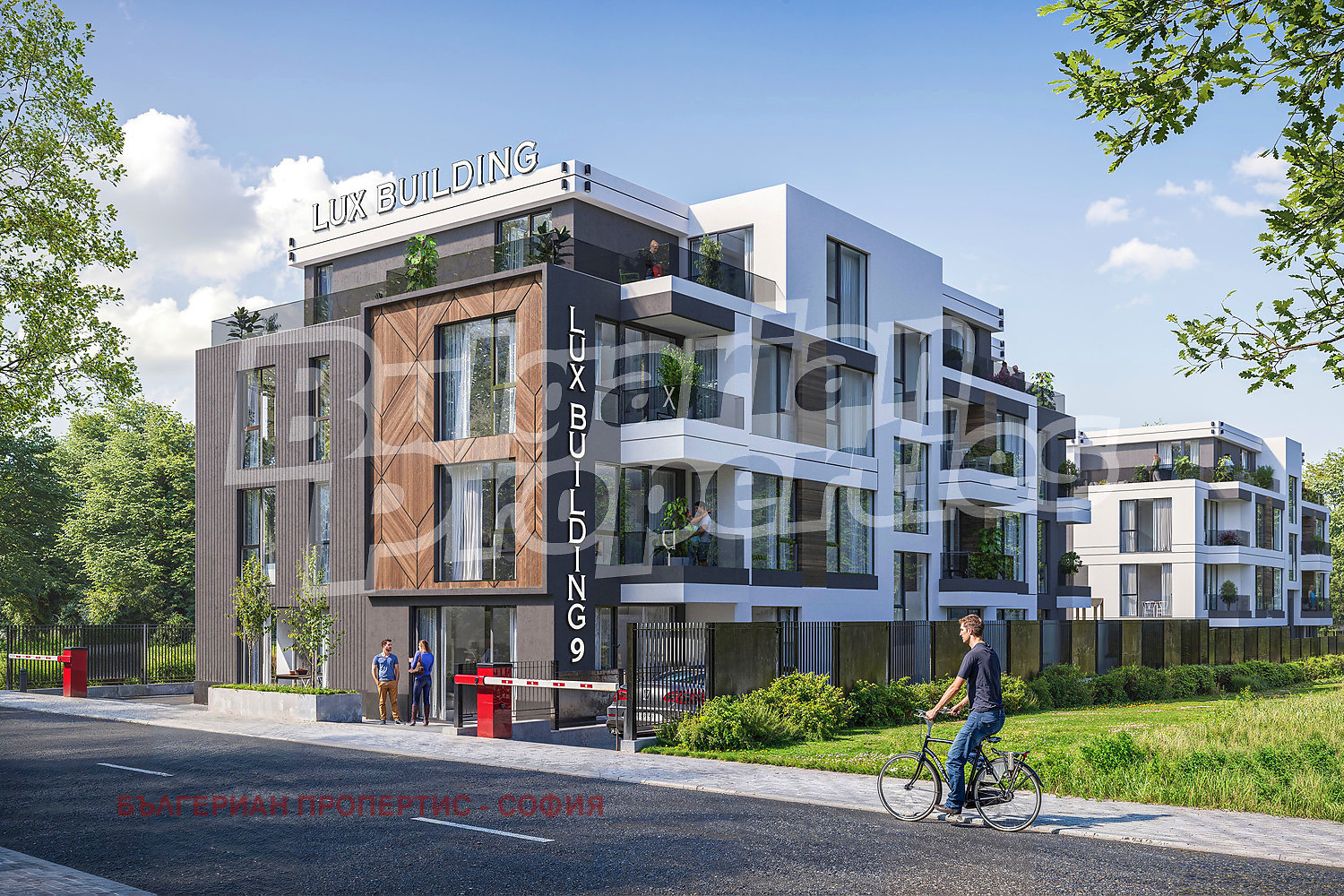 Продава 2-СТАЕН, гр. София, Малинова долина, снимка 10 - Апартаменти - 56741393