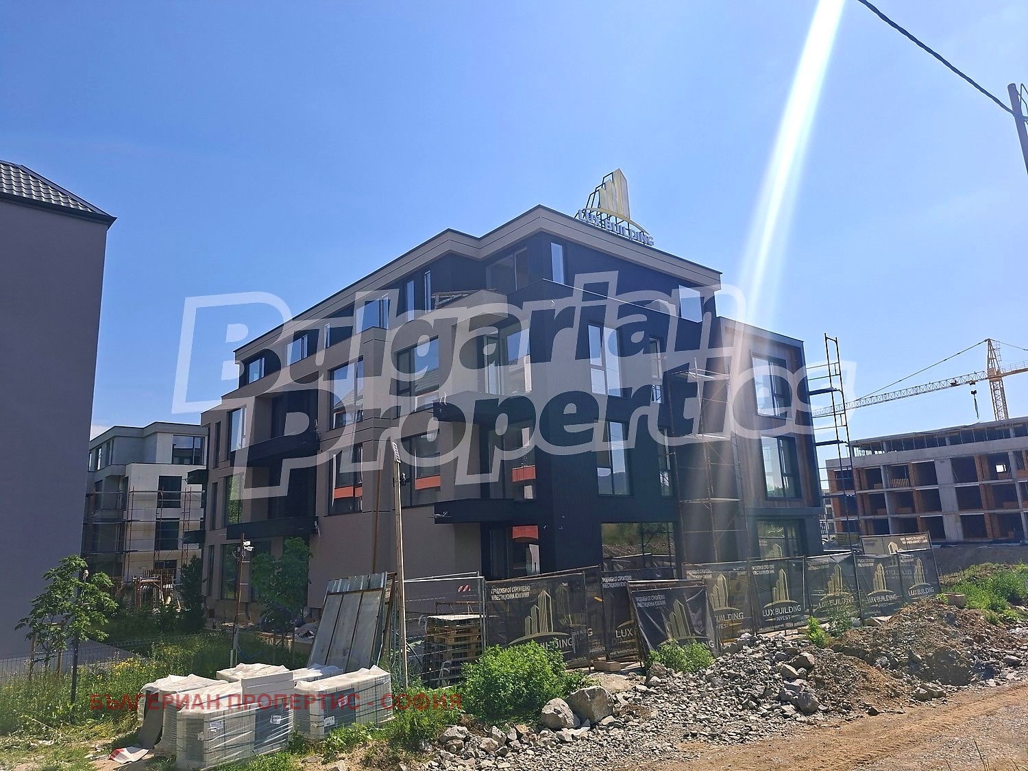 Продава 2-СТАЕН, гр. София, Малинова долина, снимка 6 - Апартаменти - 56741393