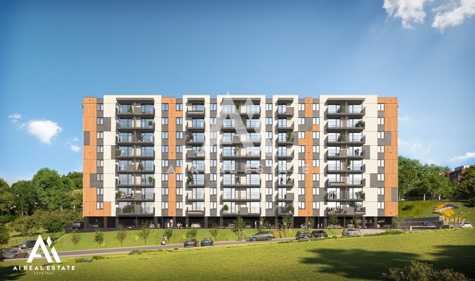 Продава 3-СТАЕН, гр. Плевен, Дружба 1, снимка 8 - Апартаменти - 51563780