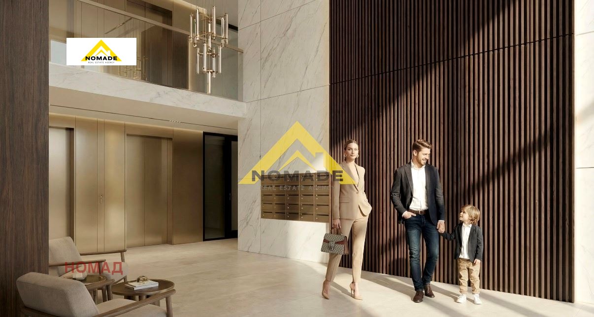 Продава 3-СТАЕН, гр. Пловдив, Христо Смирненски, снимка 6 - Апартаменти - 52442836