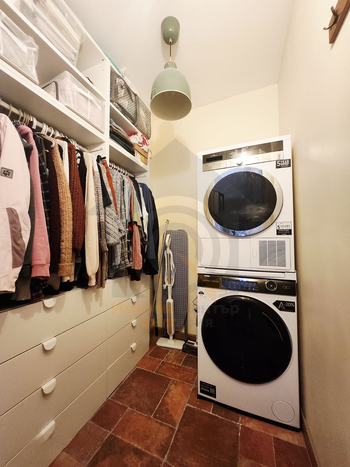 Продава 3-СТАЕН, гр. София, Овча купел, снимка 5 - Апартаменти - 54132067