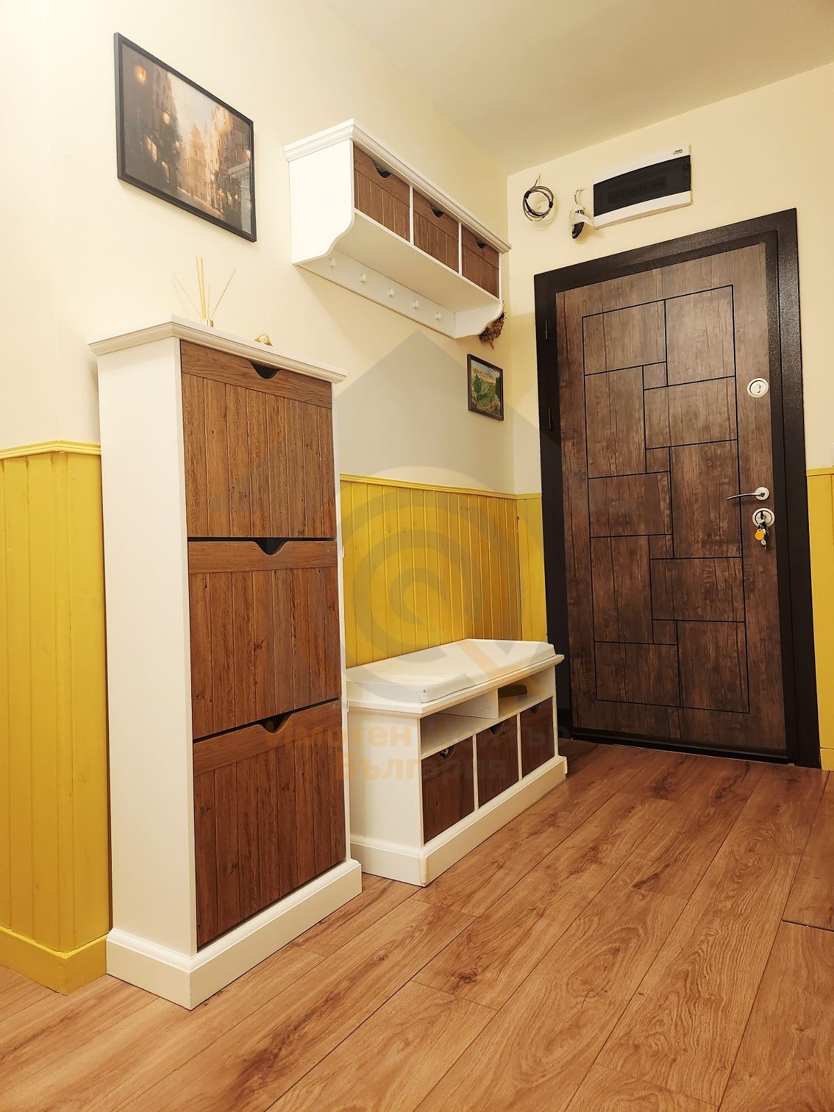 Продава 3-СТАЕН, гр. София, Овча купел, снимка 8 - Апартаменти - 54132067