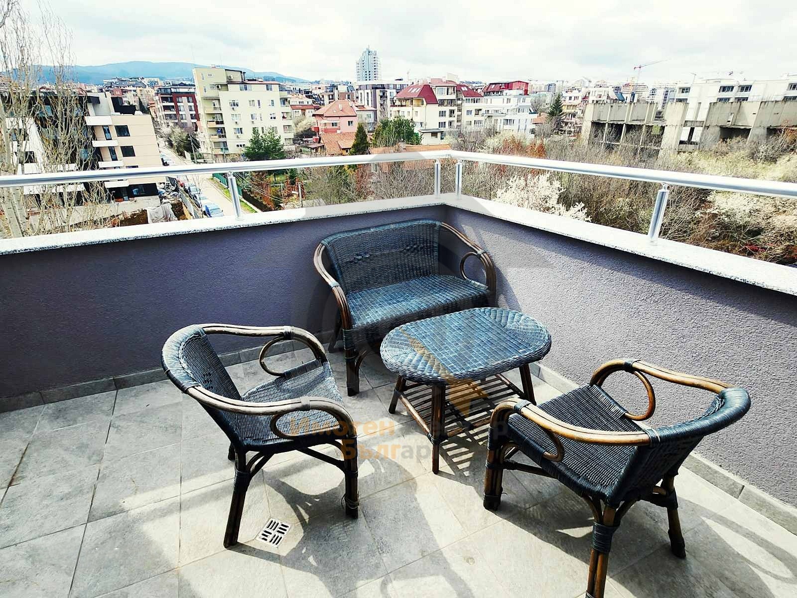 Продава 3-СТАЕН, гр. София, Овча купел, снимка 12 - Апартаменти - 54132067