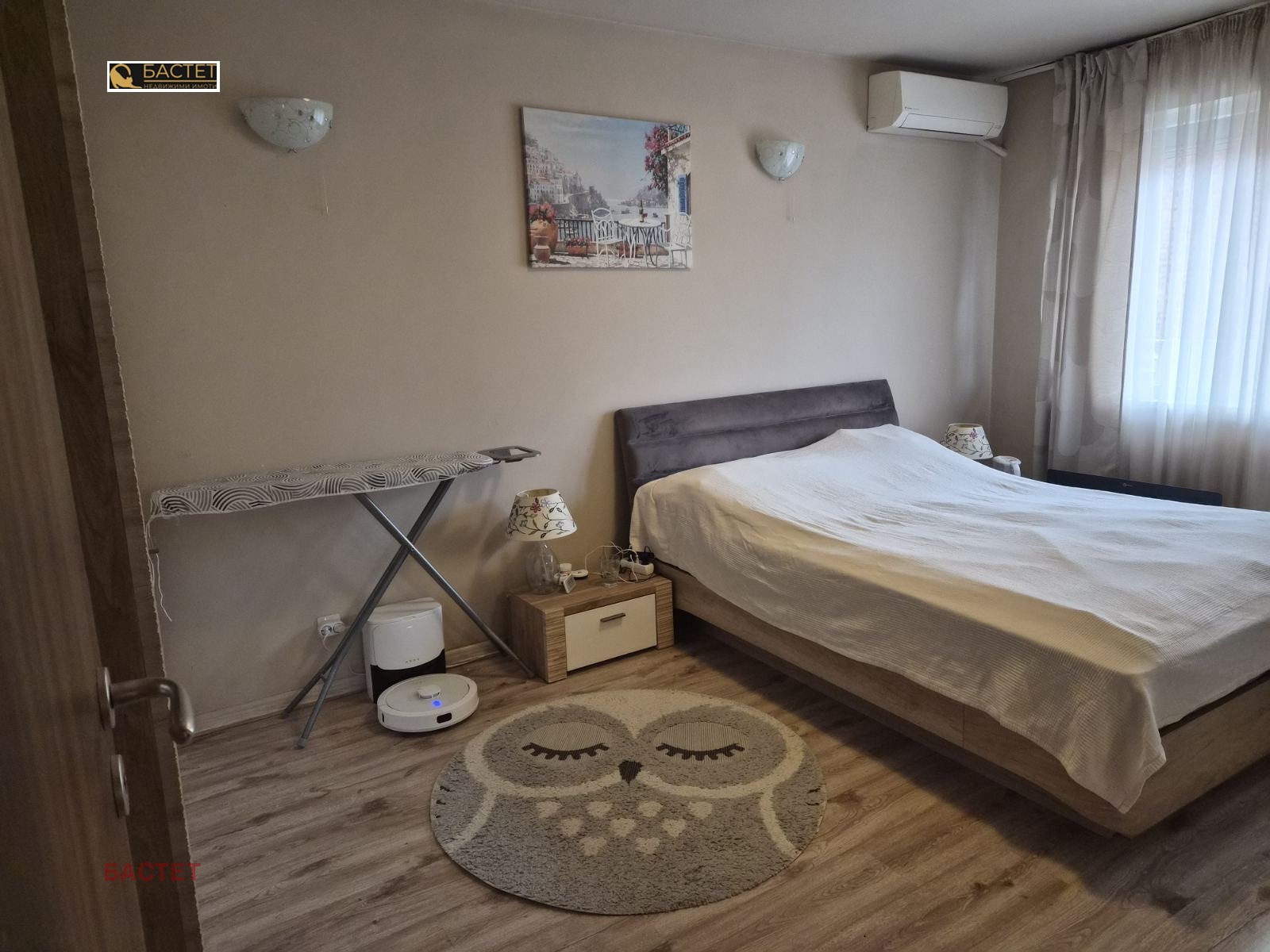 Продава 3-СТАЕН, гр. София, Овча купел