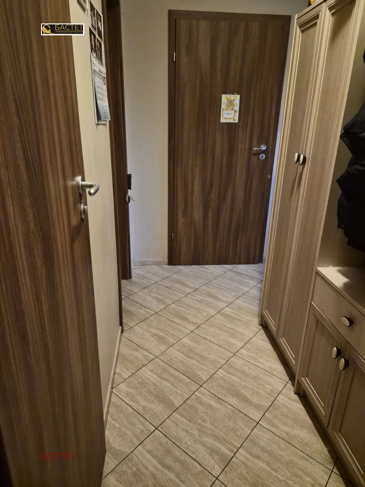 Продава 3-СТАЕН, гр. София, Овча купел, снимка 6 - Апартаменти - 54784189