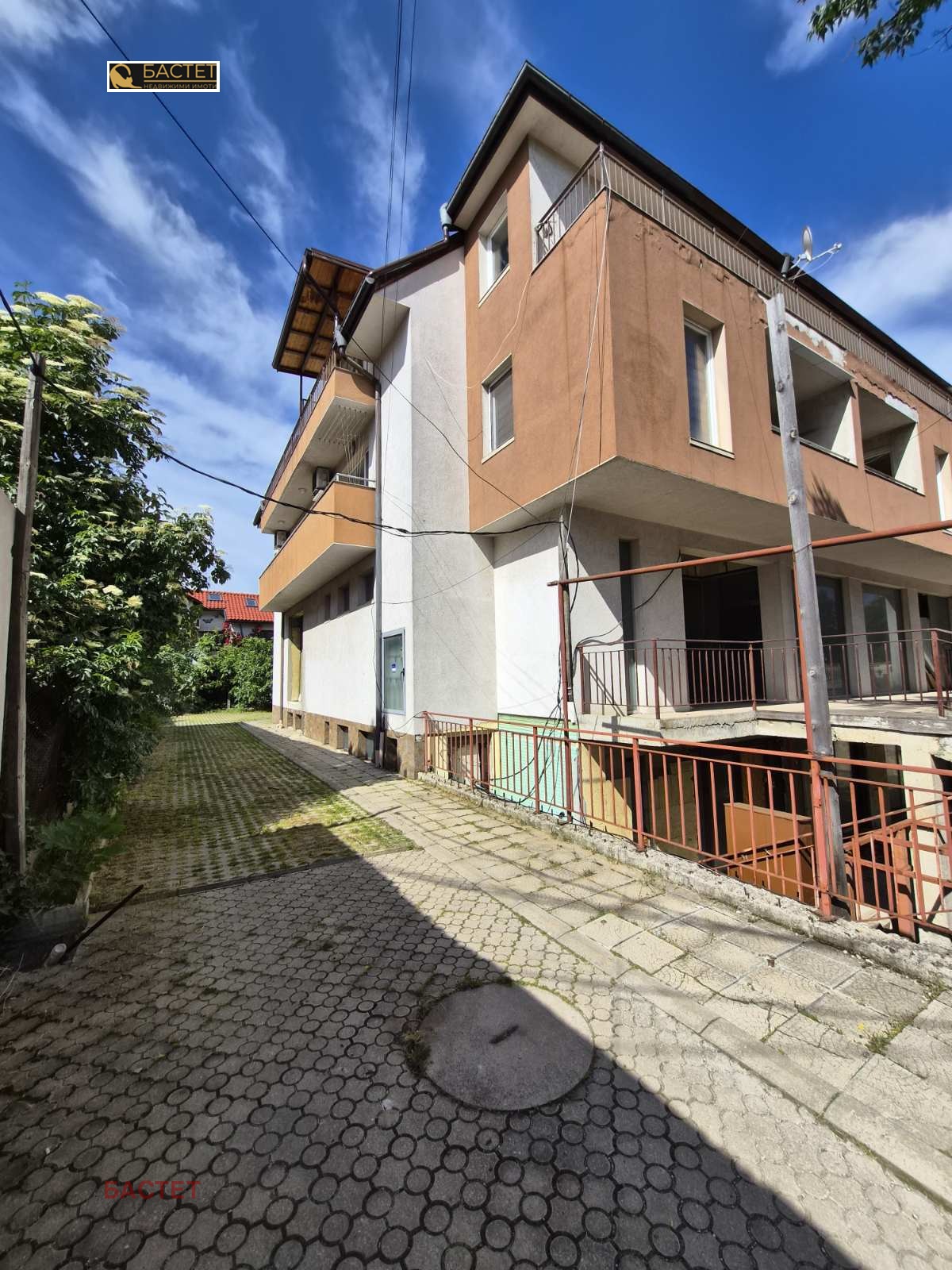 Продава 3-СТАЕН, гр. София, Овча купел, снимка 9 - Апартаменти - 54784189