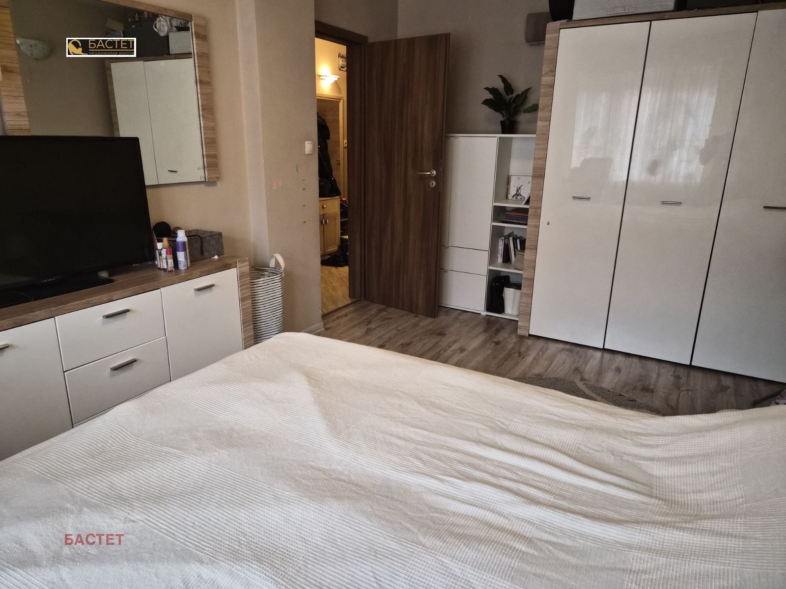 Продава 3-СТАЕН, гр. София, Овча купел, снимка 12 - Апартаменти - 54784189