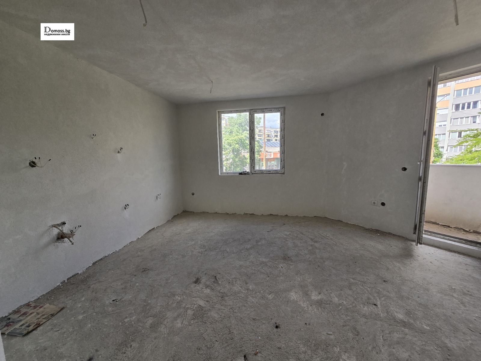 Продава 3-СТАЕН, гр. Благоевград, Еленово 1, снимка 4 - Апартаменти - 54796672