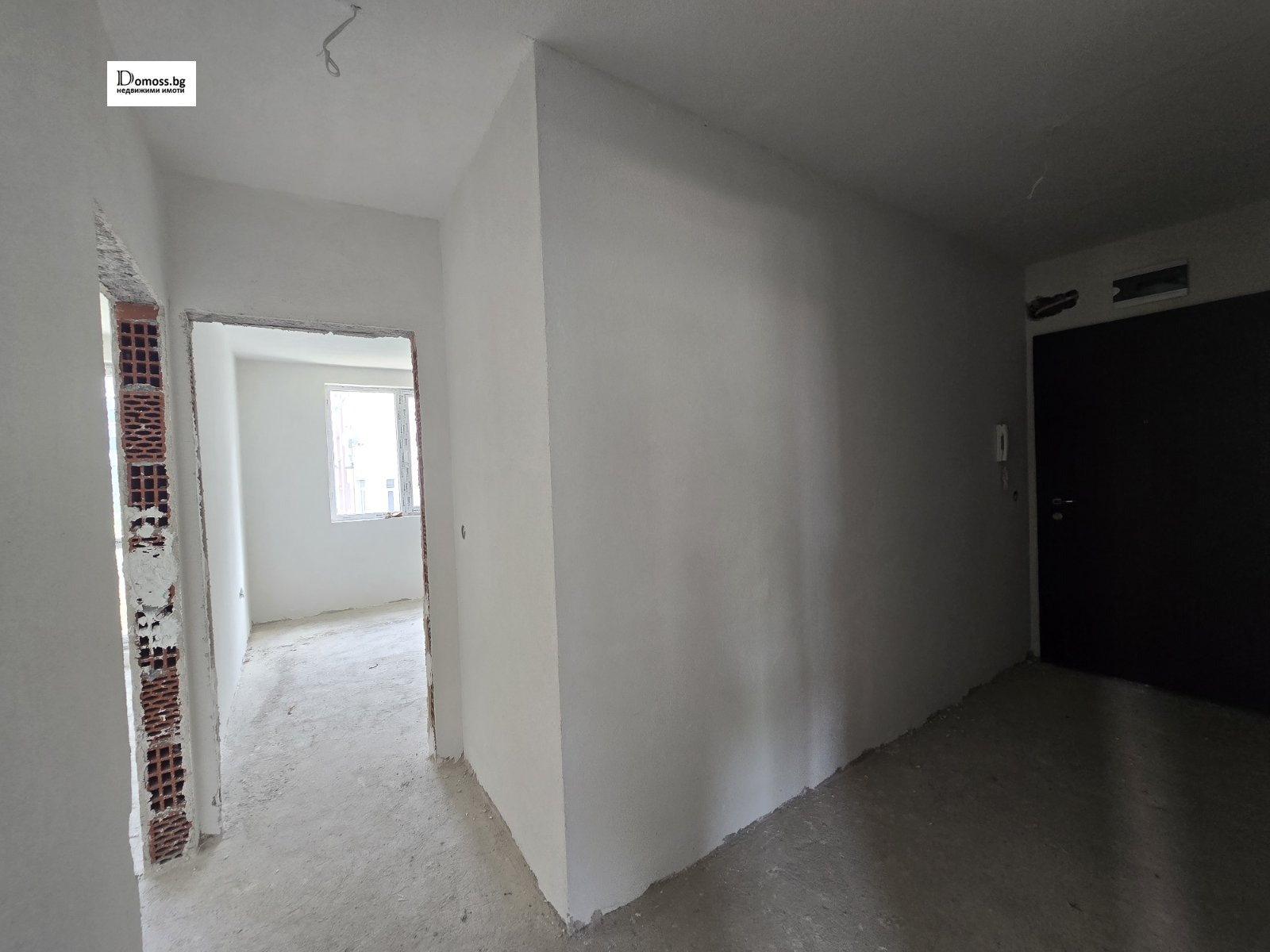 Продава 3-СТАЕН, гр. Благоевград, Еленово 1, снимка 14 - Апартаменти - 54796672