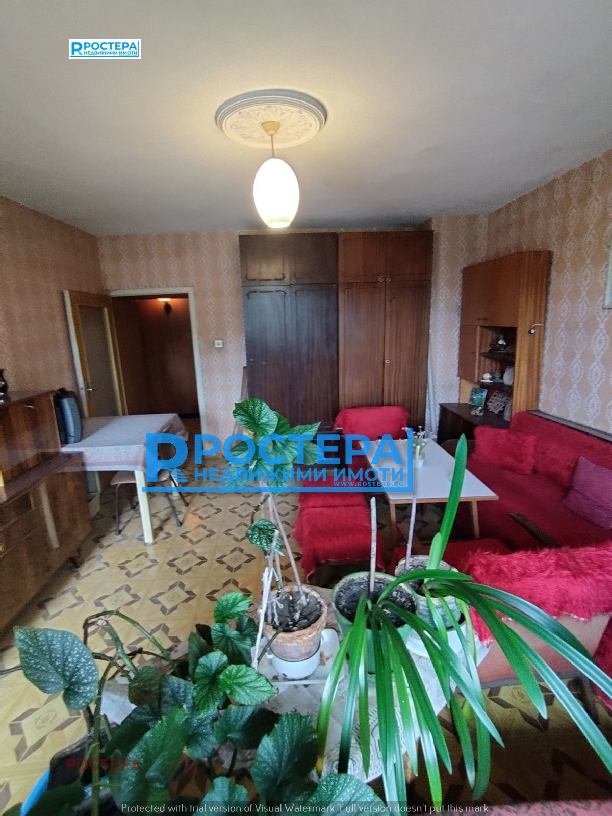 Продава 3-СТАЕН, гр. Търговище, Център, снимка 3 - Апартаменти - 54847152