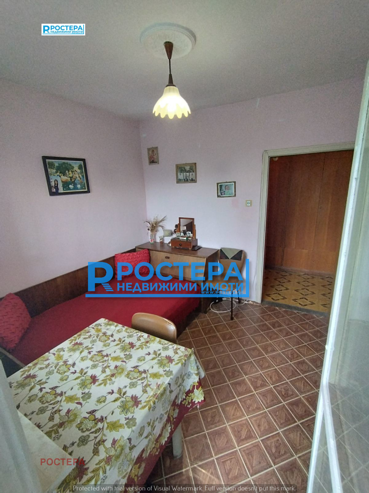 Продава 3-СТАЕН, гр. Търговище, Център, снимка 8 - Апартаменти - 54847152