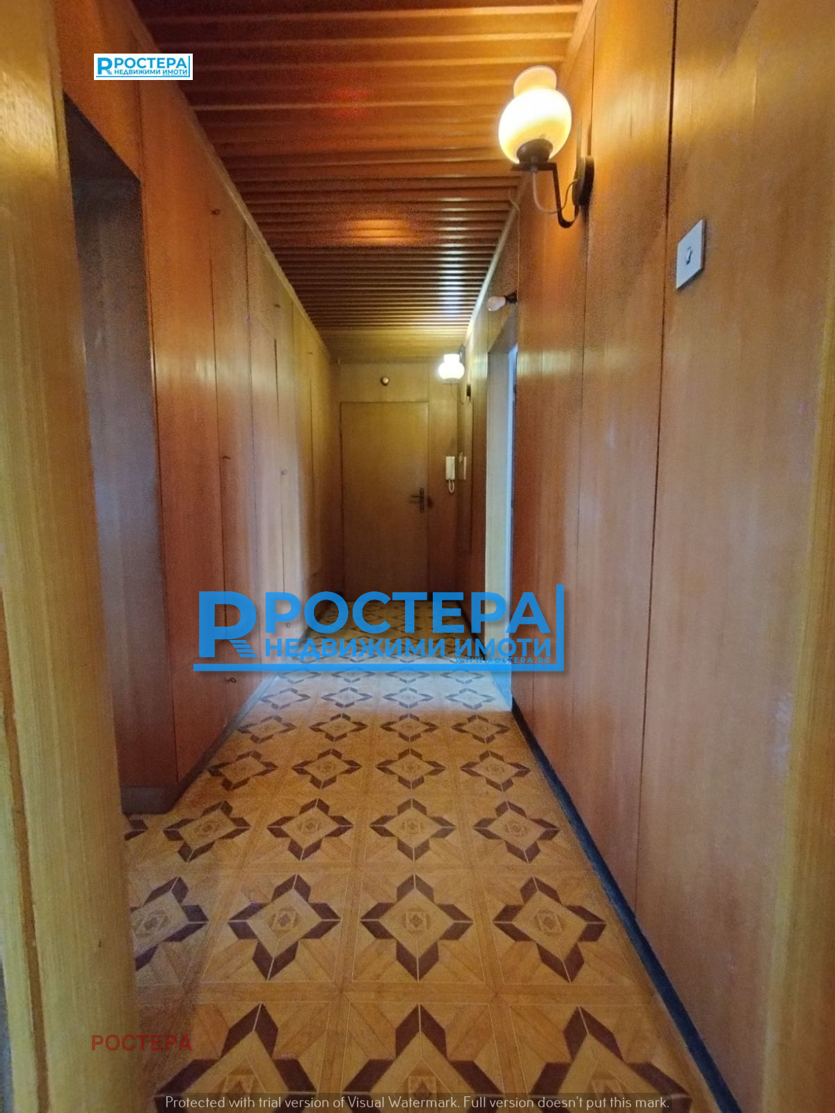 Продава 3-СТАЕН, гр. Търговище, Център, снимка 13 - Апартаменти - 54847152