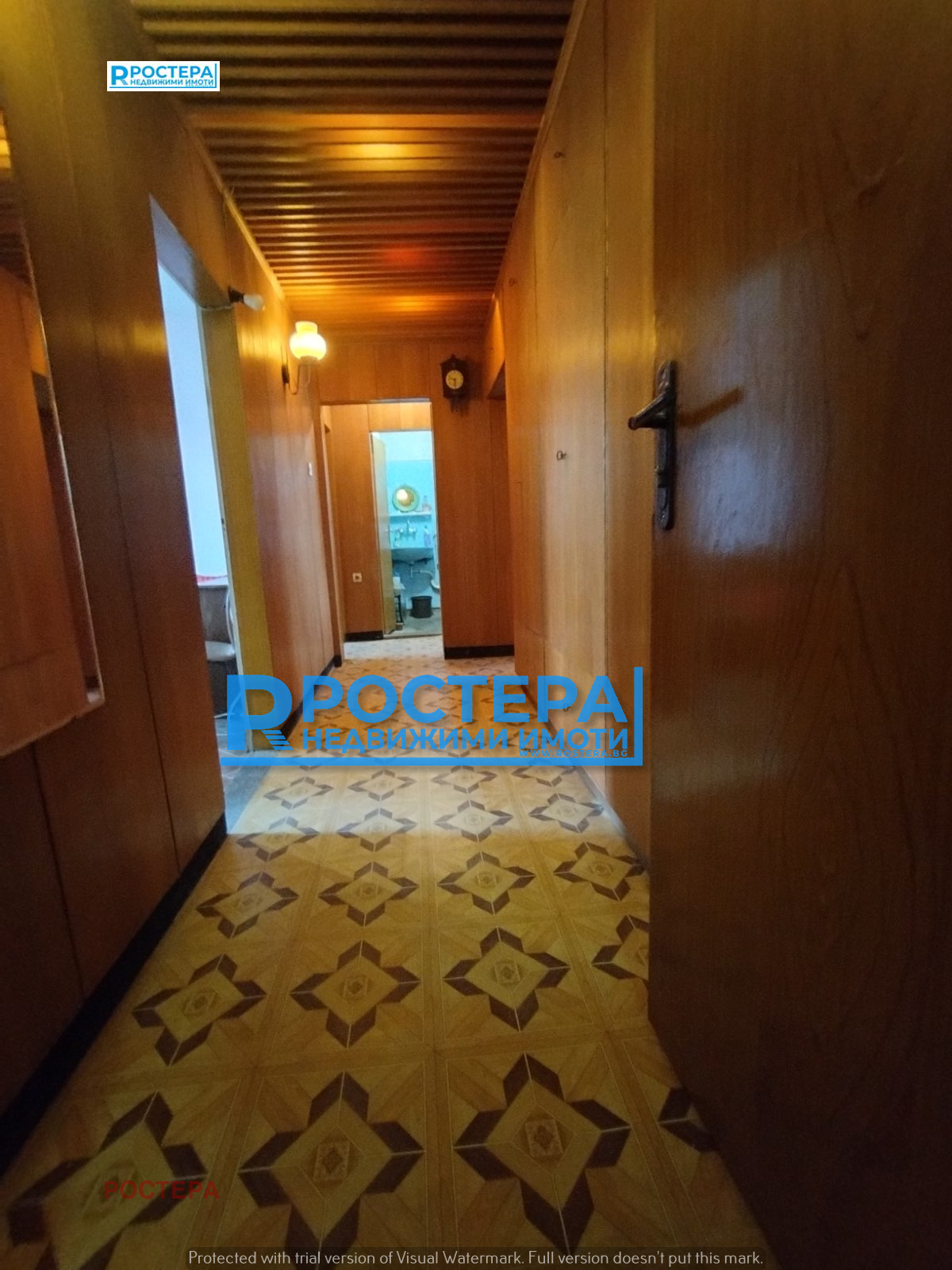 Продава 3-СТАЕН, гр. Търговище, Център, снимка 12 - Апартаменти - 54847152
