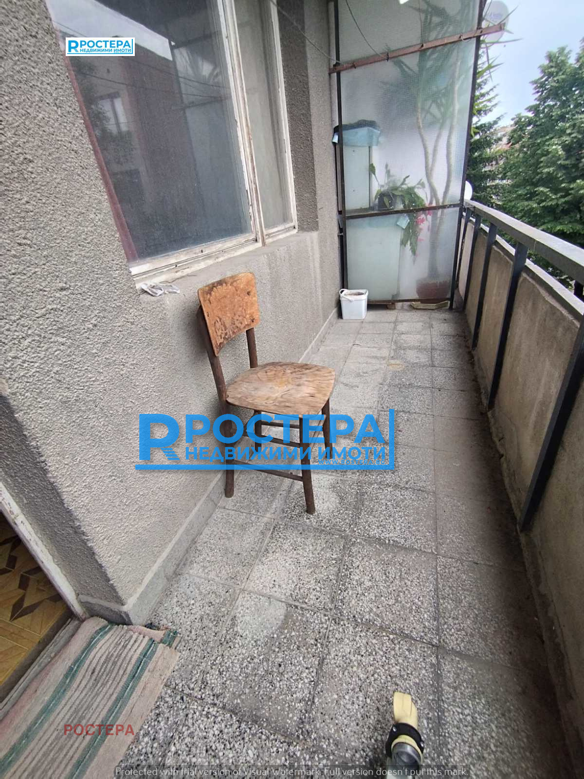 Продава 3-СТАЕН, гр. Търговище, Център, снимка 16 - Апартаменти - 54847152