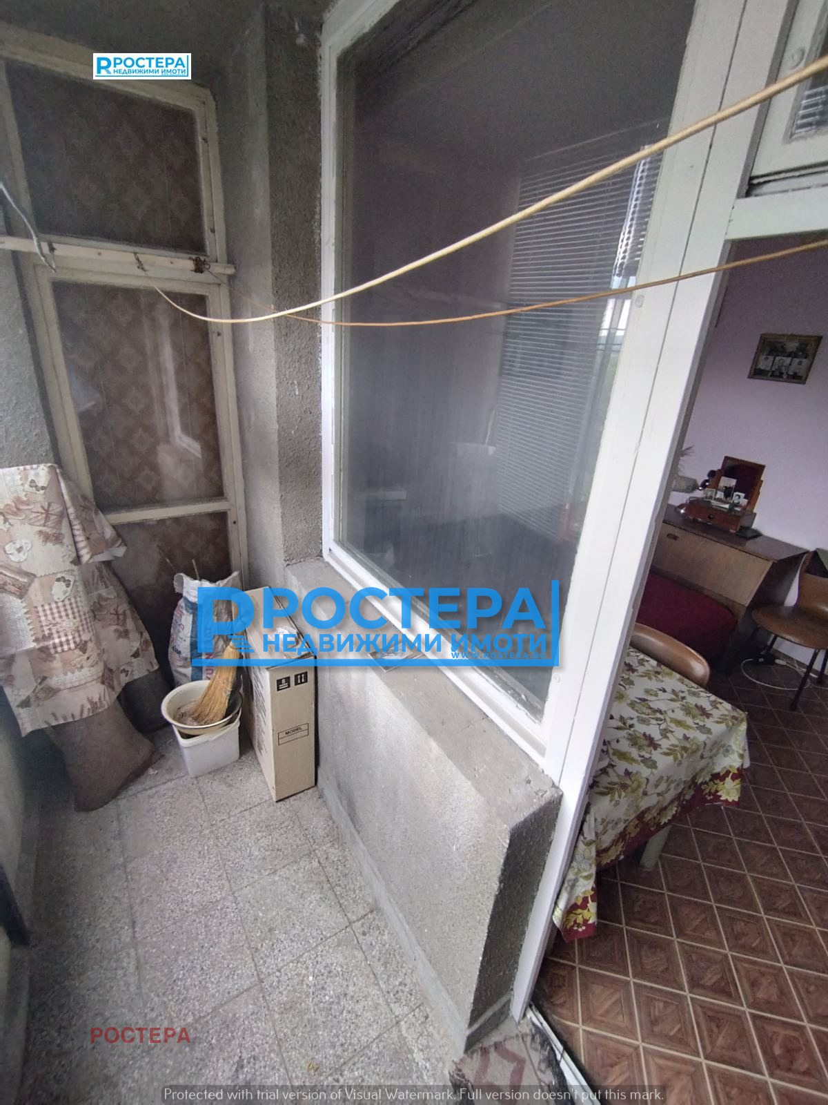 Продава 3-СТАЕН, гр. Търговище, Център, снимка 17 - Апартаменти - 54847152