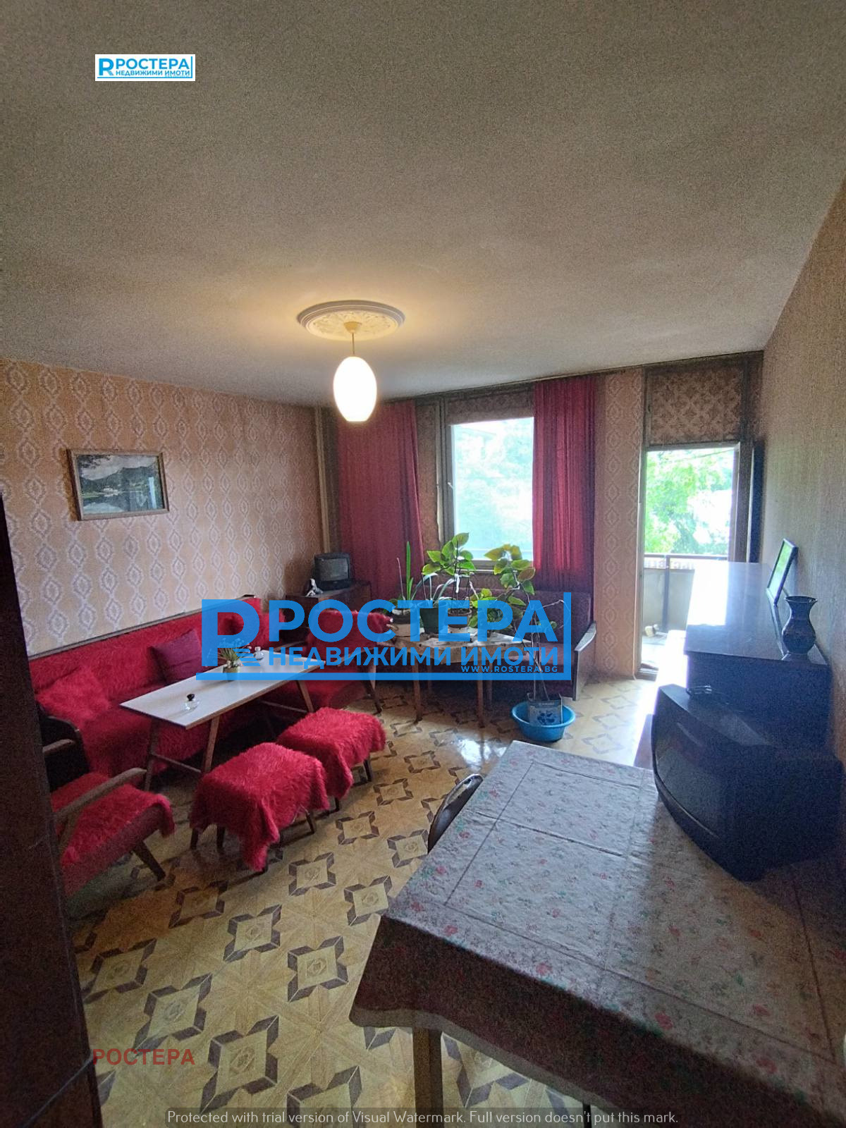 Продава 3-СТАЕН, гр. Търговище, Център, снимка 4 - Апартаменти - 54847152