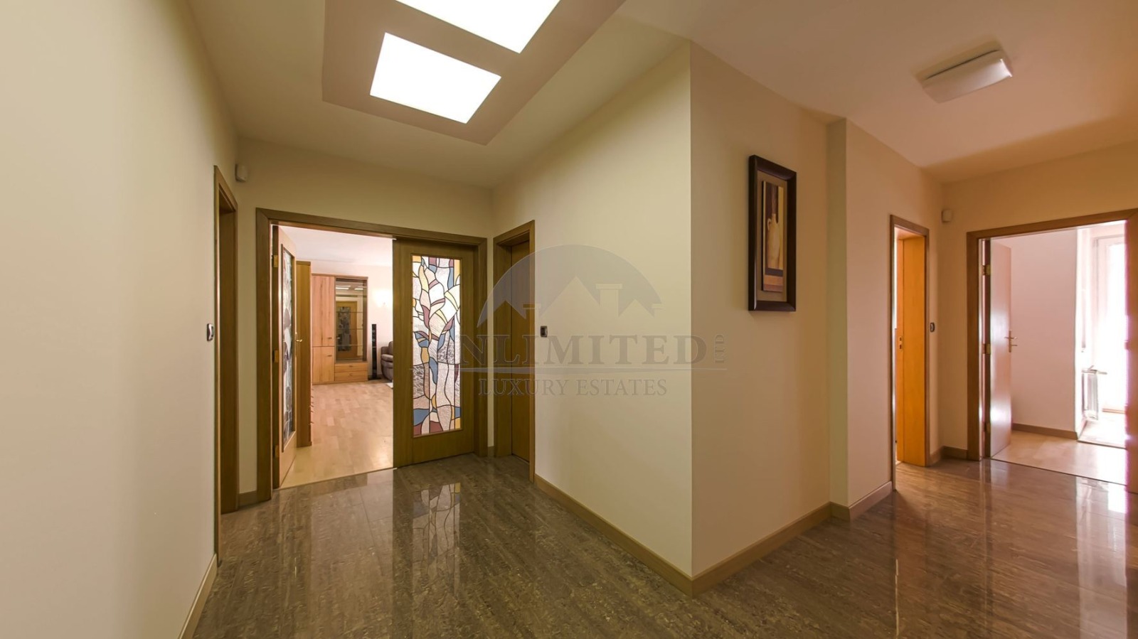 Продава 4-СТАЕН, гр. София, Лозенец, снимка 11 - Апартаменти - 54746730
