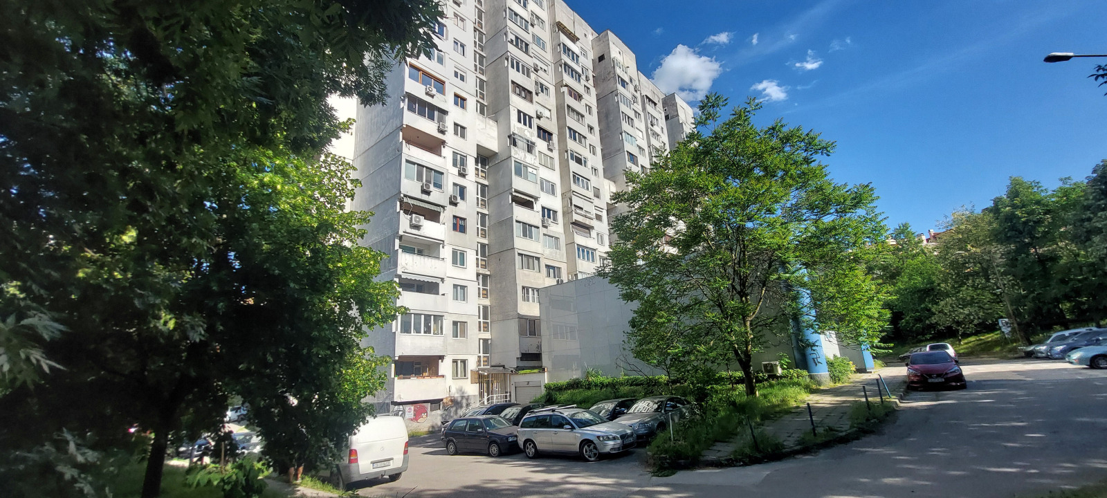 Продава 4-СТАЕН, гр. София, Дървеница