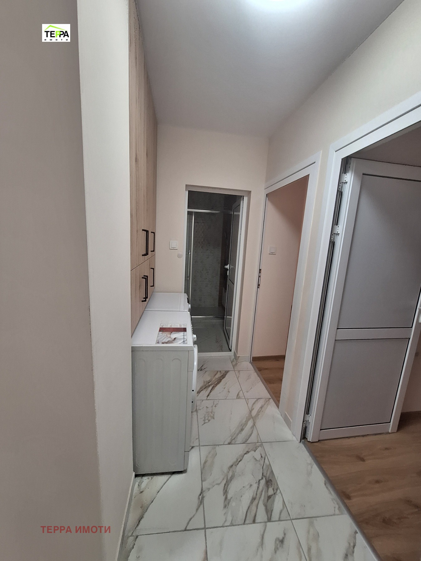 Продава МНОГОСТАЕН, гр. Стара Загора, Център, снимка 6 - Апартаменти - 55999264