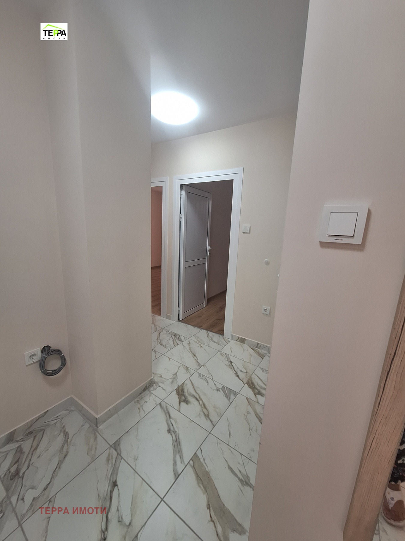 Продава МНОГОСТАЕН, гр. Стара Загора, Център, снимка 14 - Апартаменти - 55999264