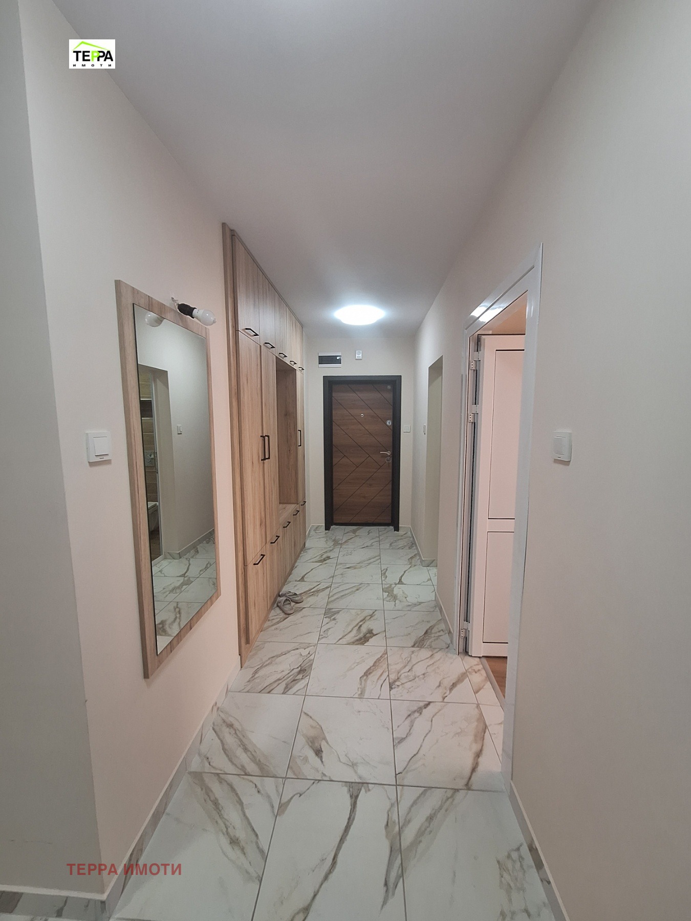 Продава МНОГОСТАЕН, гр. Стара Загора, Център, снимка 17 - Апартаменти - 55999264