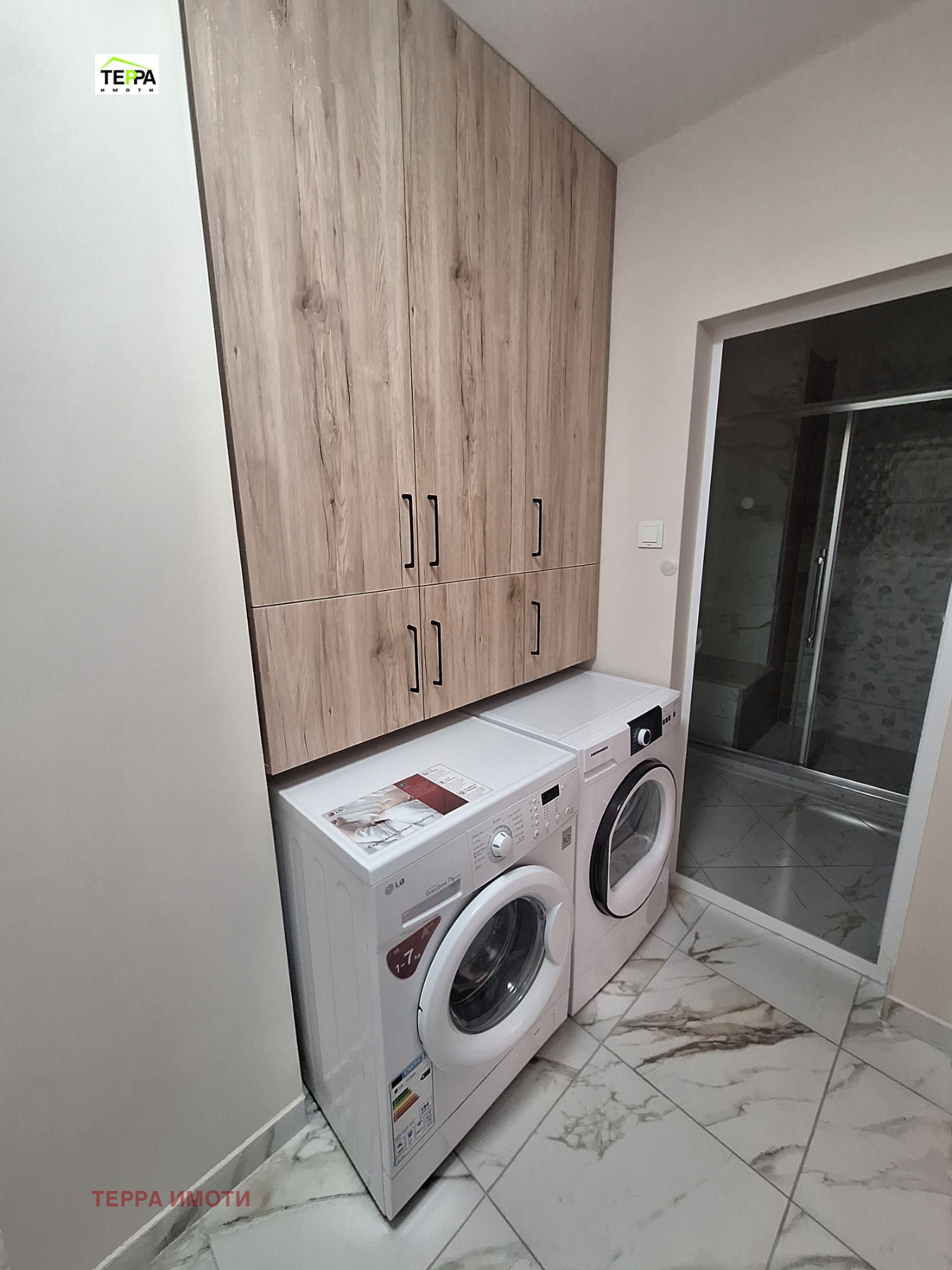 Продава МНОГОСТАЕН, гр. Стара Загора, Център, снимка 7 - Апартаменти - 55999264