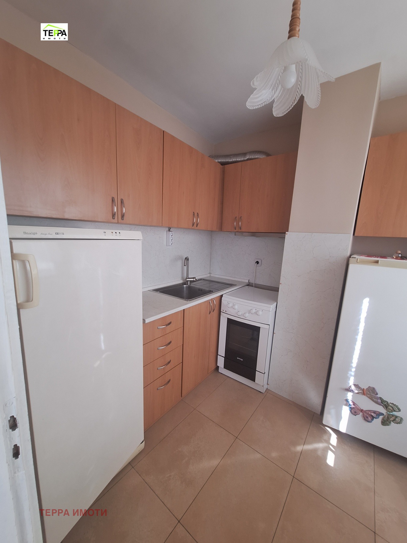 Продава МНОГОСТАЕН, гр. Стара Загора, Център, снимка 13 - Апартаменти - 55999264