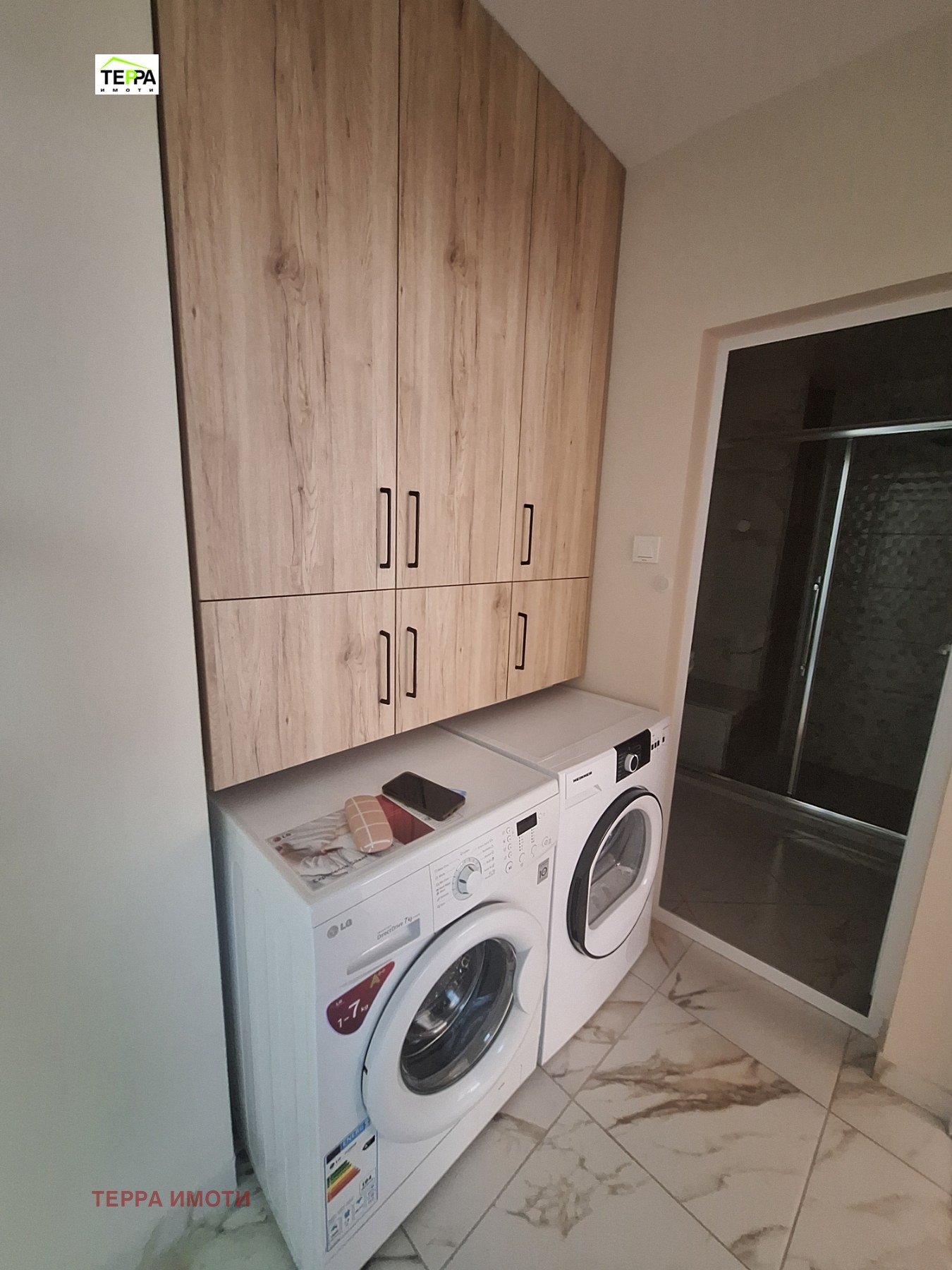 Продава МНОГОСТАЕН, гр. Стара Загора, Център, снимка 9 - Апартаменти - 55999264