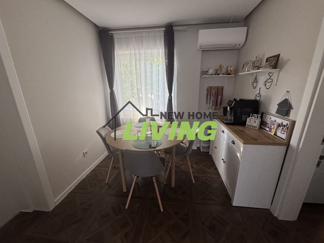 Продава МЕЗОНЕТ, гр. Бургас, Център, снимка 3 - Апартаменти - 56068019