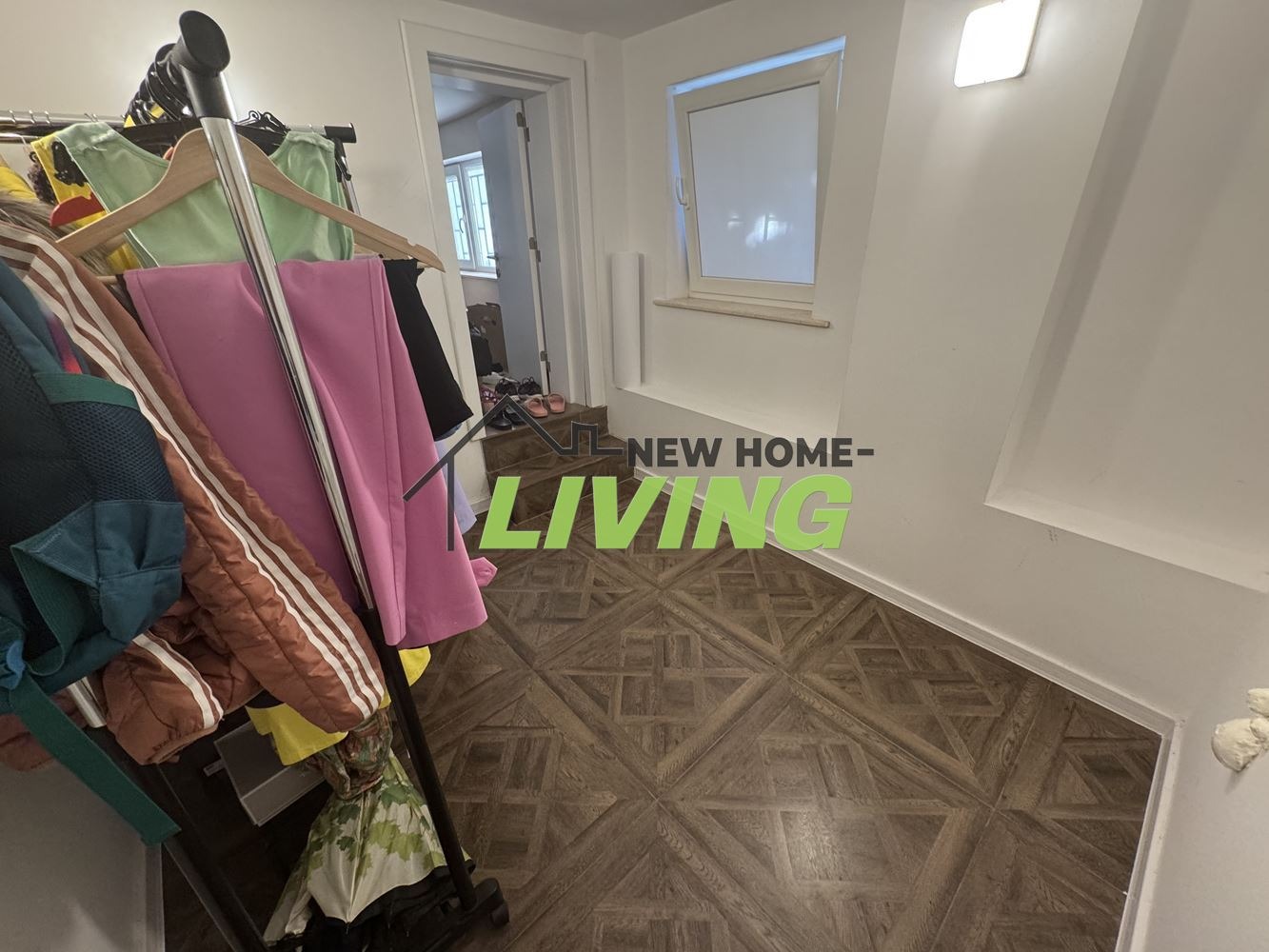 Продава МЕЗОНЕТ, гр. Бургас, Център, снимка 12 - Апартаменти - 56068019