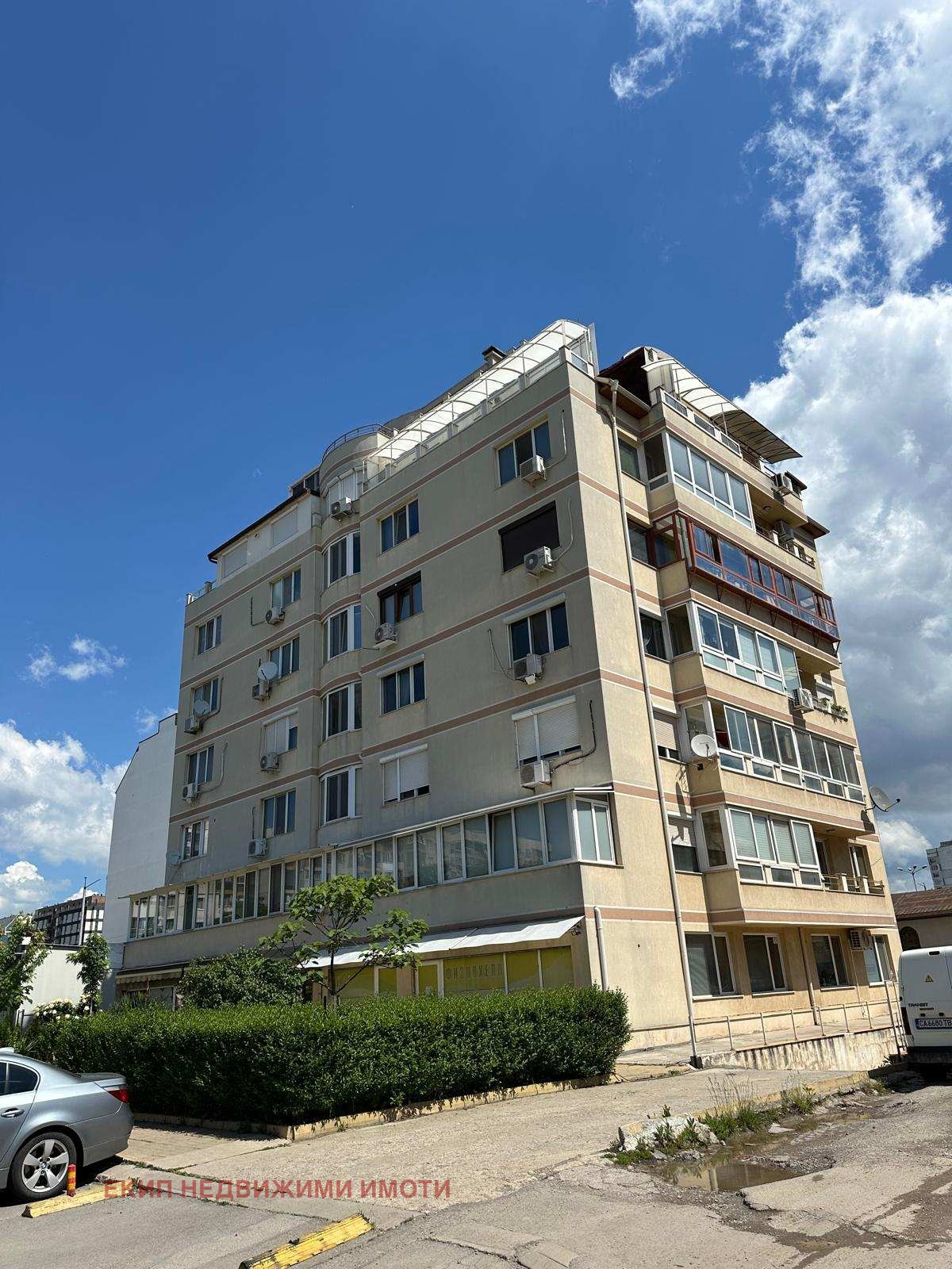 Продава ОФИС, гр. София, Надежда 3, снимка 14 - Офиси - 56199105