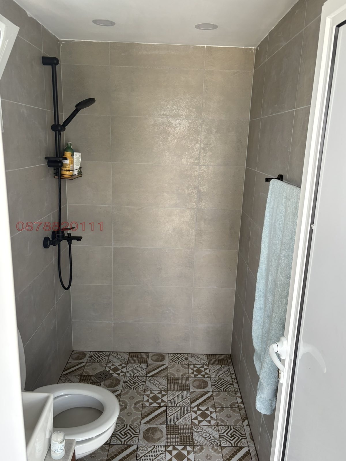 Продава КЪЩА, гр. Черноморец, област Бургас, снимка 8 - Къщи - 55448605