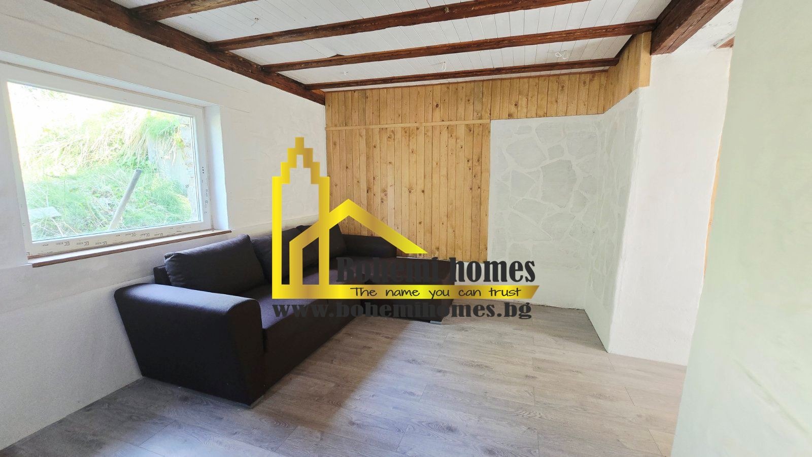 Продава КЪЩА, с. Бойково, област Пловдив, снимка 9 - Къщи - 55615187