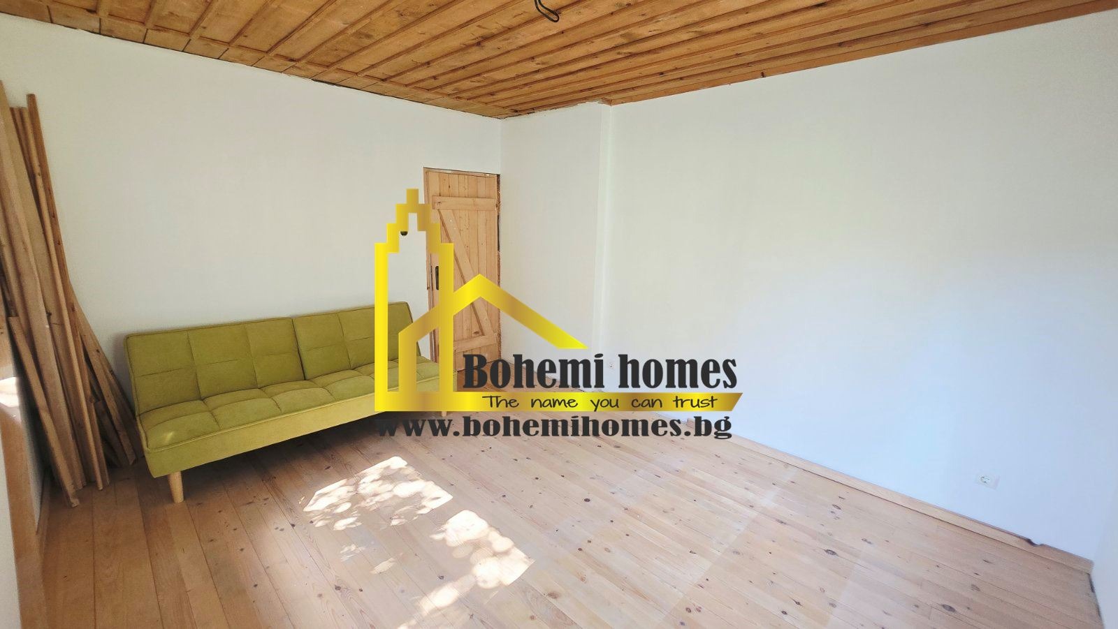 Продава КЪЩА, с. Бойково, област Пловдив, снимка 7 - Къщи - 55615187