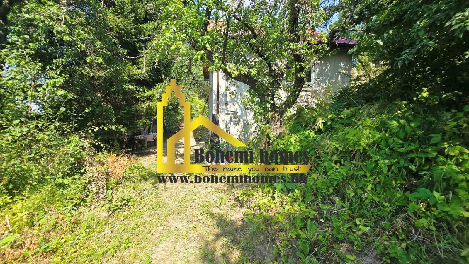 Продава КЪЩА, с. Бойково, област Пловдив, снимка 14 - Къщи - 55615187