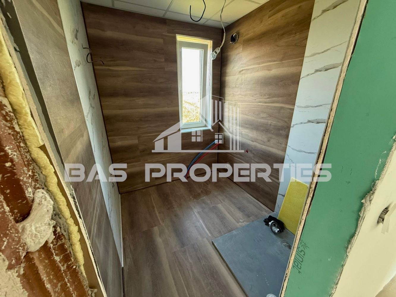 Продава КЪЩА, с. Равно поле, област София област, снимка 12 - Къщи - 55835336