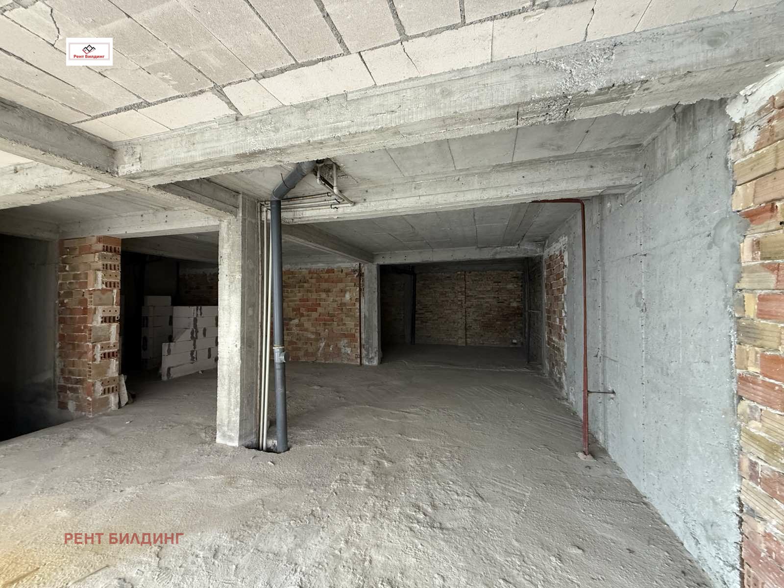 Продава МАГАЗИН, гр. Бургас, Славейков, снимка 2 - Магазини - 53735096