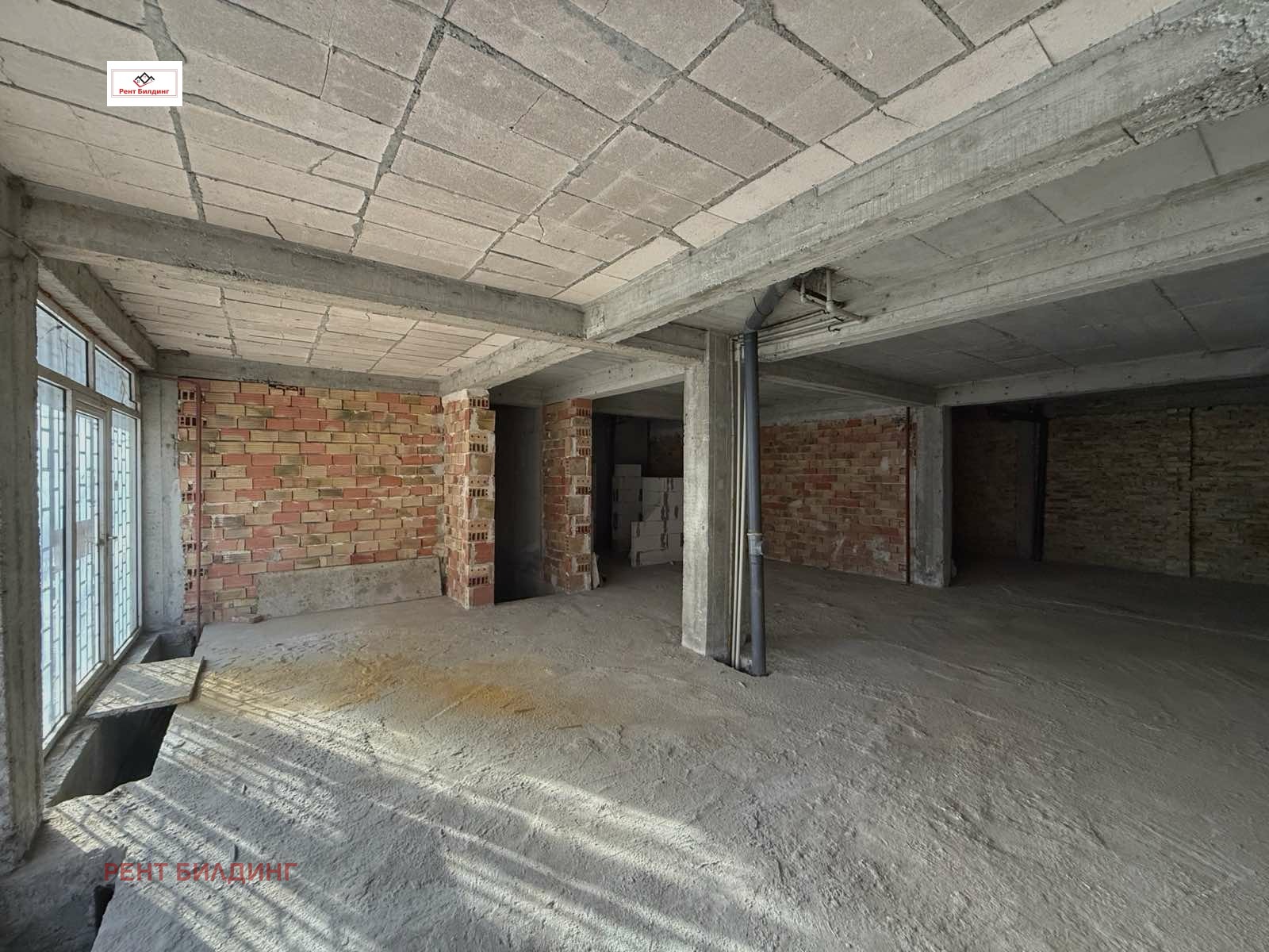 Продава МАГАЗИН, гр. Бургас, Славейков, снимка 2 - Магазини - 53735096