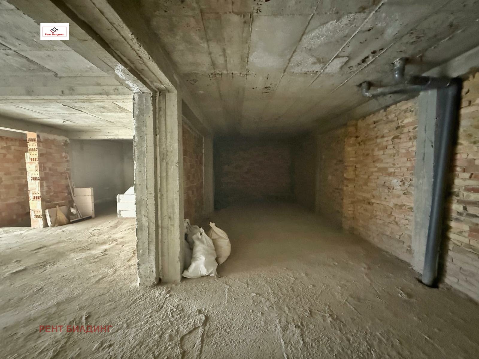 Продава МАГАЗИН, гр. Бургас, Славейков, снимка 3 - Магазини - 53735096