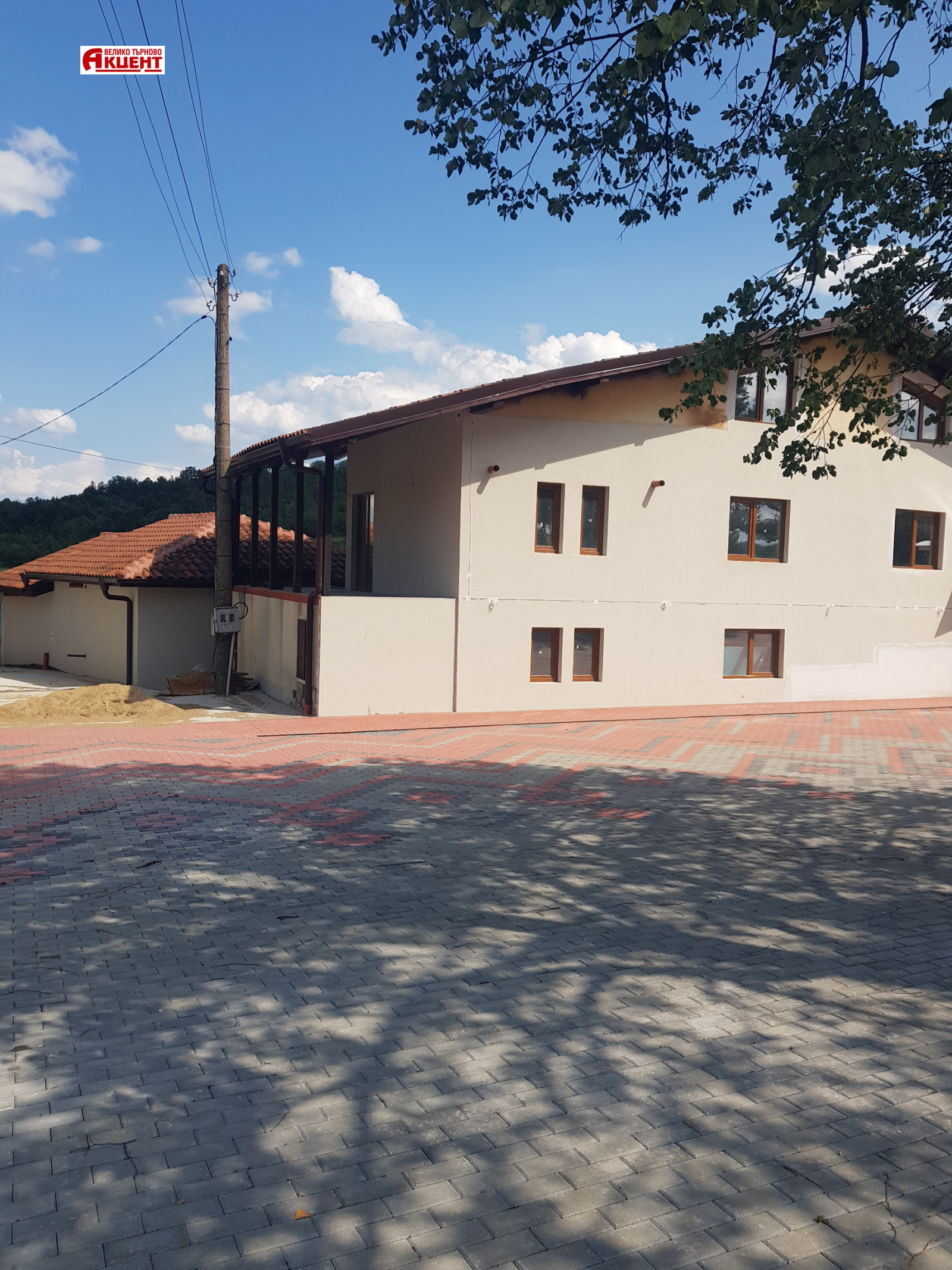 Продава ХОТЕЛ, гр. Елена, област Велико Търново, снимка 2 - Хотели - 50977097