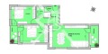 Продава 3-СТАЕН, град Пловдив, Христо Смирненски • 163000 € • 30746990 — Holmes.bg